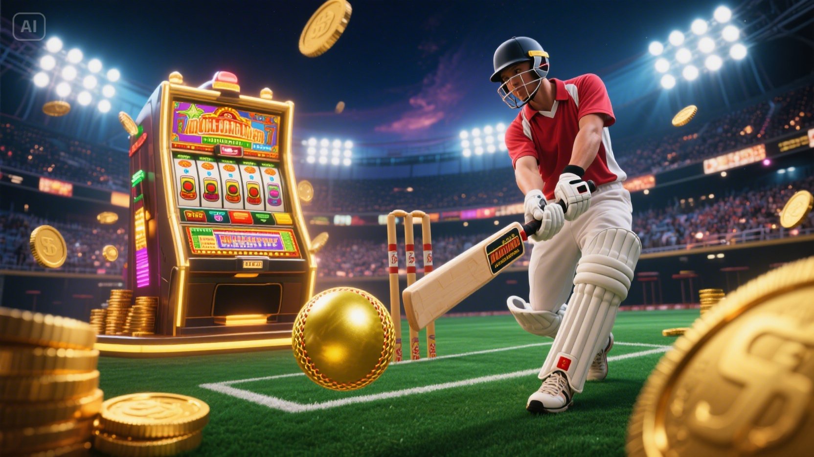 Casino Win Slots APK desktop and mobile interfaces