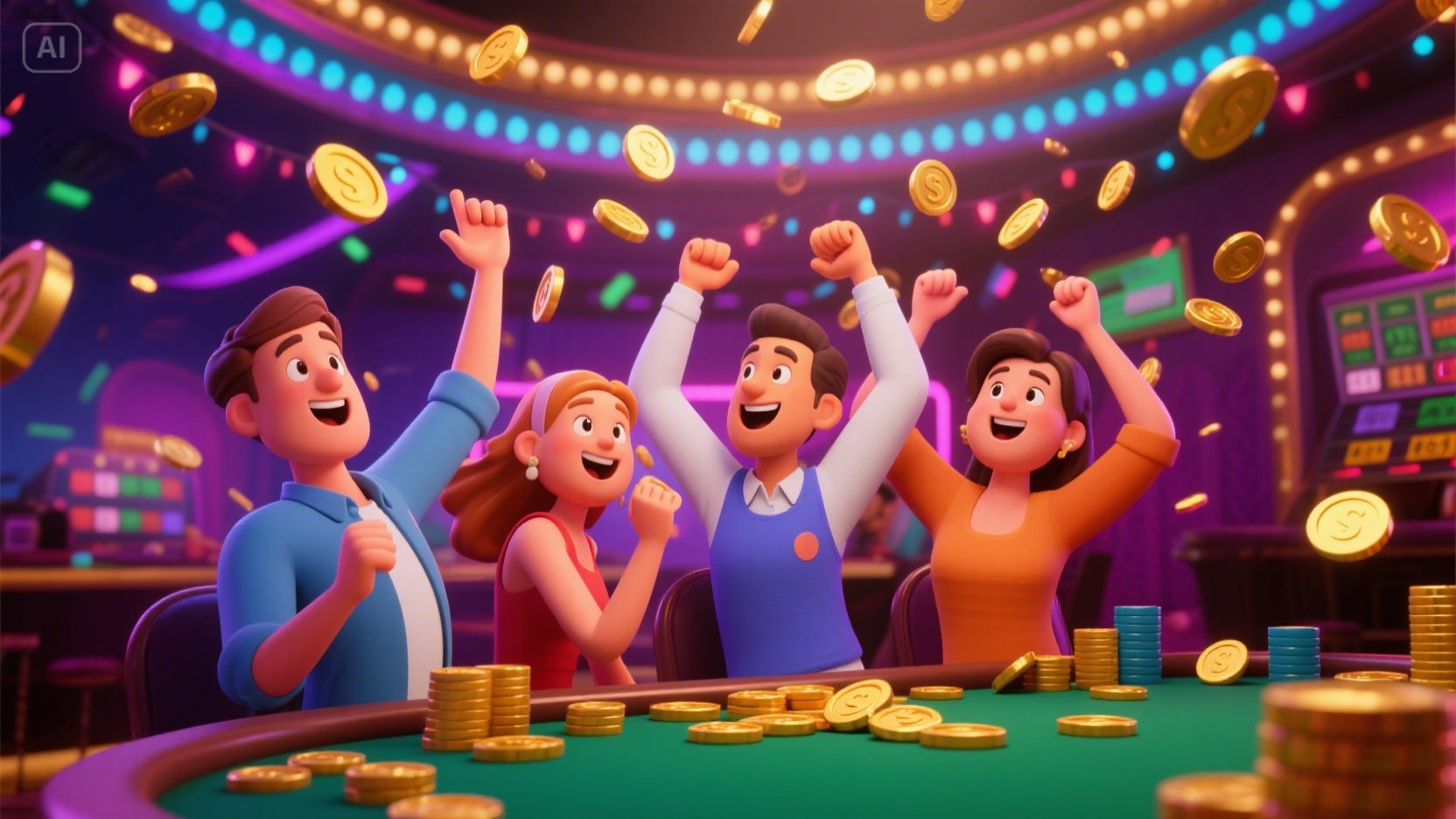 Registration at Win Slots APK Casino