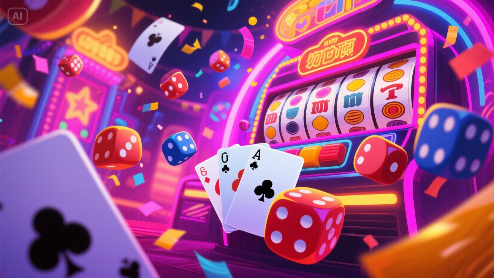 Registration at Win Slots APK Casino