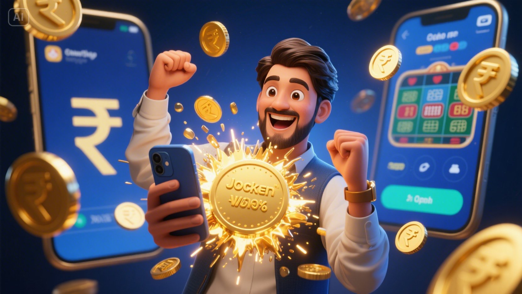 Casino Win Slots APK desktop and mobile interfaces