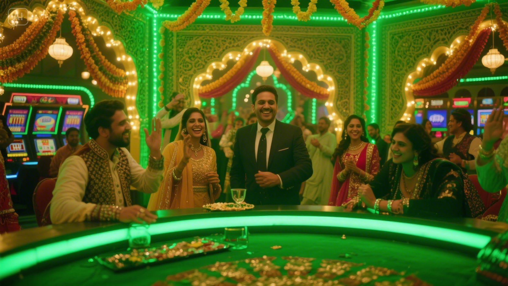 Casino Win Slots APK desktop and mobile interfaces