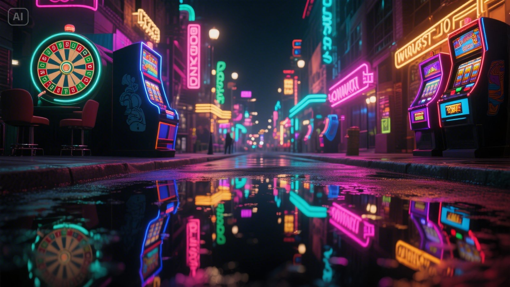 Registration at Win Slots APK Casino