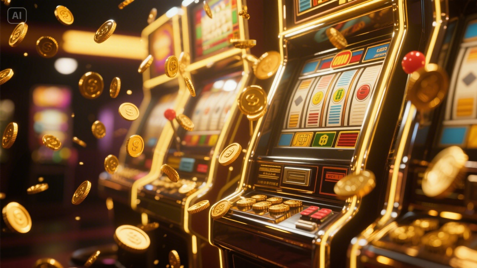 Registration at Win Slots APK Casino