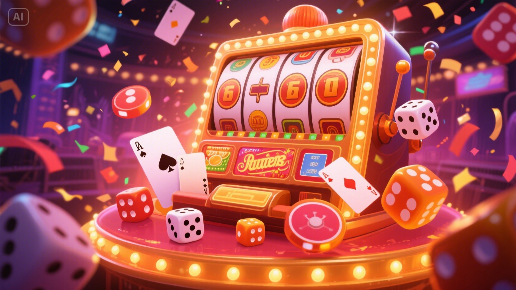 Registration at Win Slots APK Casino